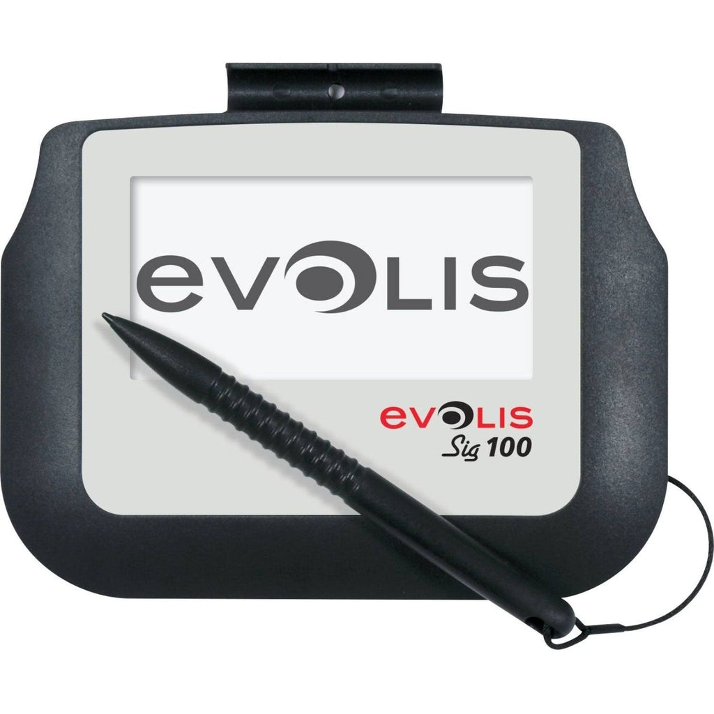 Sig100 Signature Pad Y903