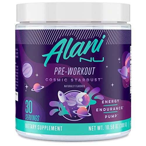Sugar Free Pre Workout Powder 30 Servings H16691