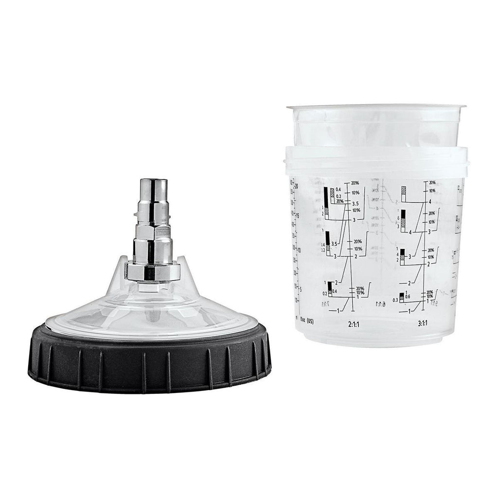 Paint System Adapter K45937