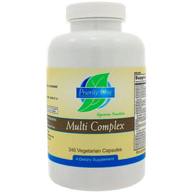 Multi Complex V776