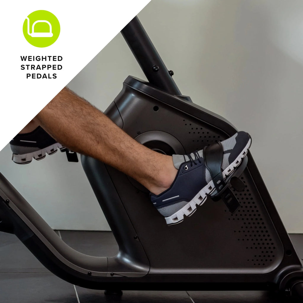 Recumbent Bike D160