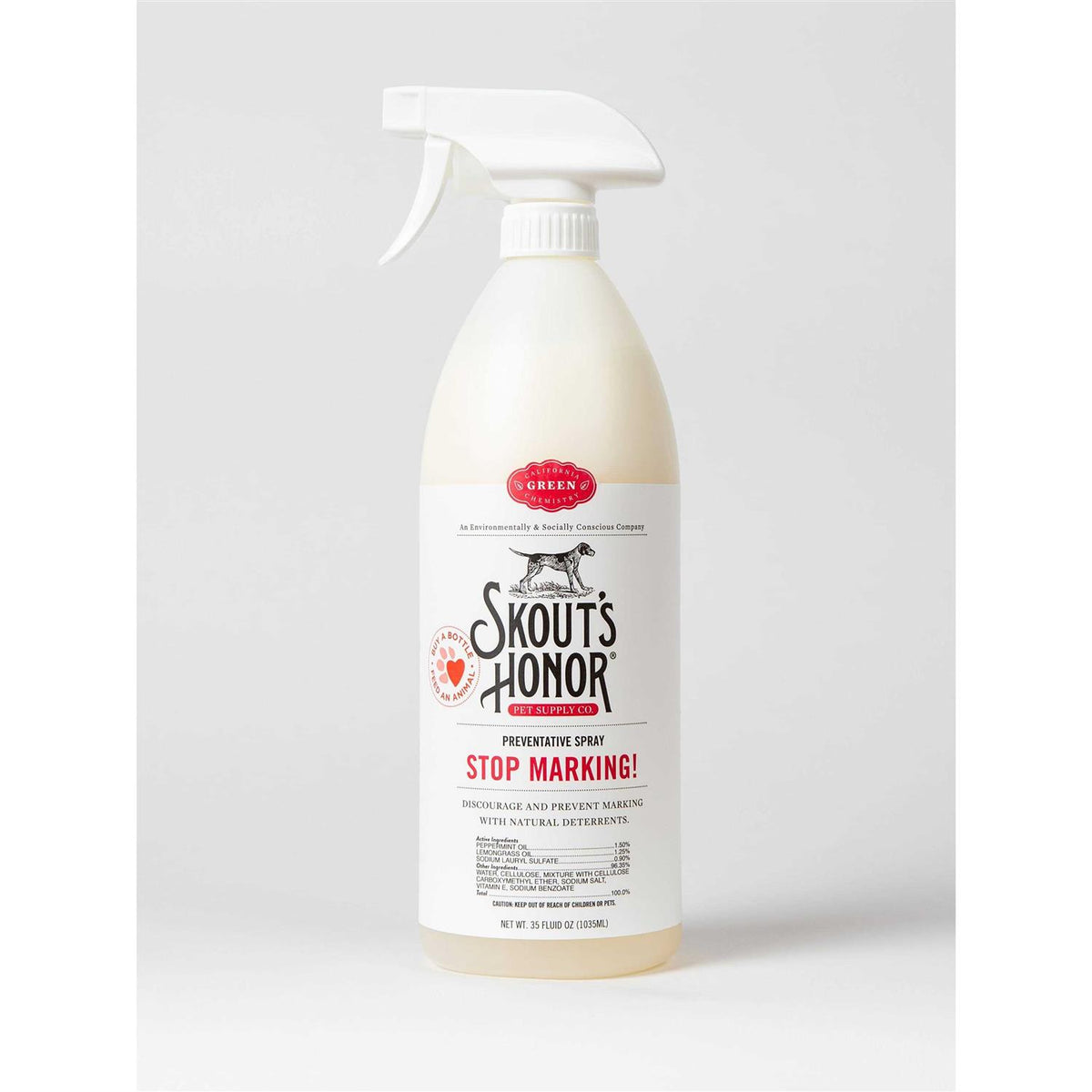 Spray Stop Marking X75638