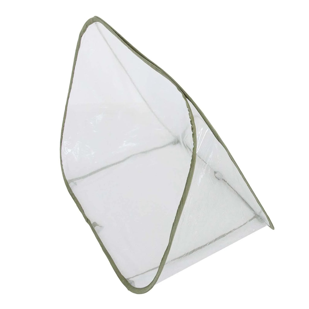 Mini Garden Greenhouse Transparent Waterproof Portable Plant Growing Tent F966566