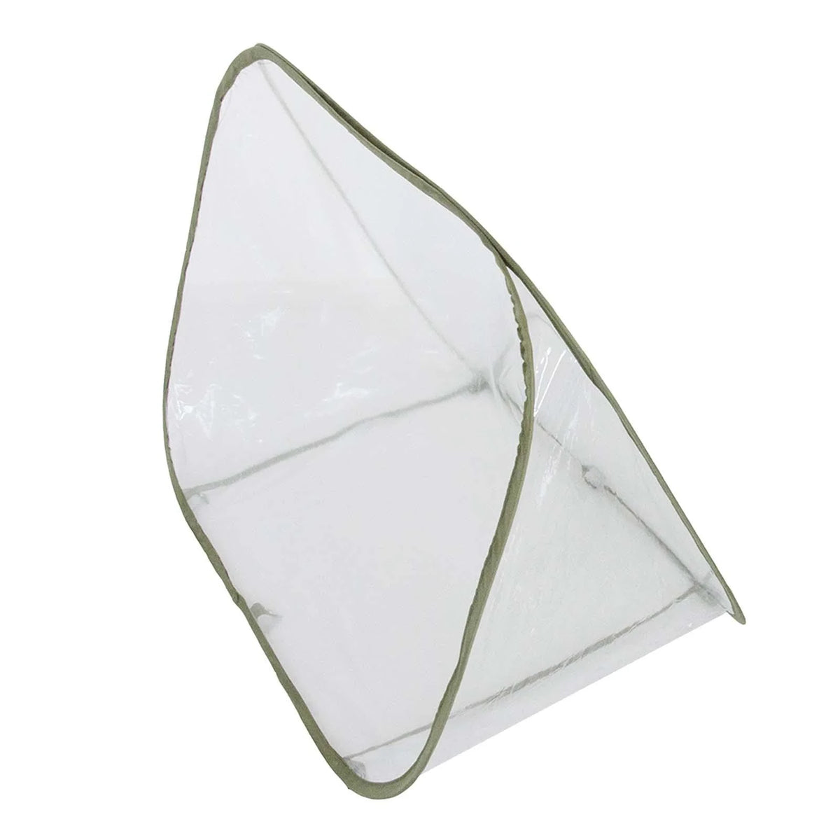 Mini Garden Greenhouse Transparent Waterproof Portable Plant Growing Tent F966566