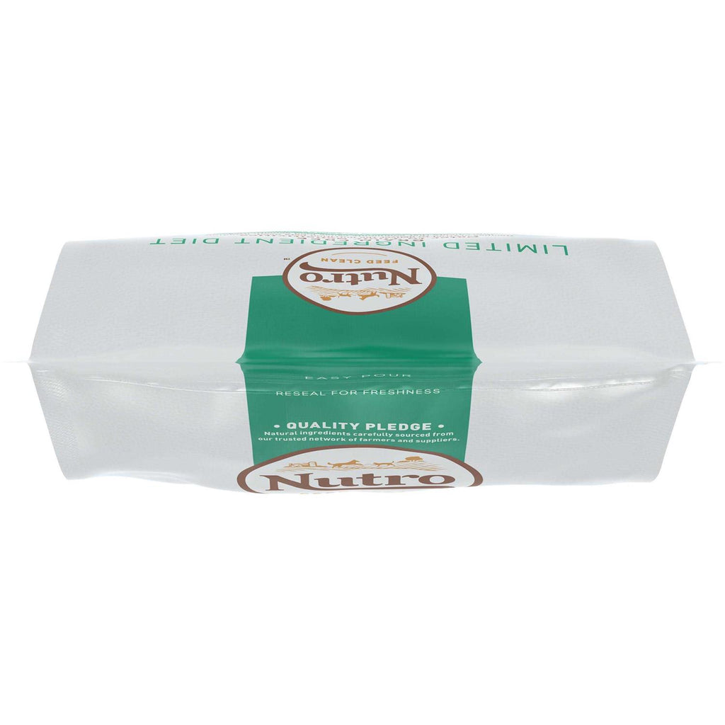 Limited Ingredient Diet Lamb & Sweet Potato Dry Dog Food B645