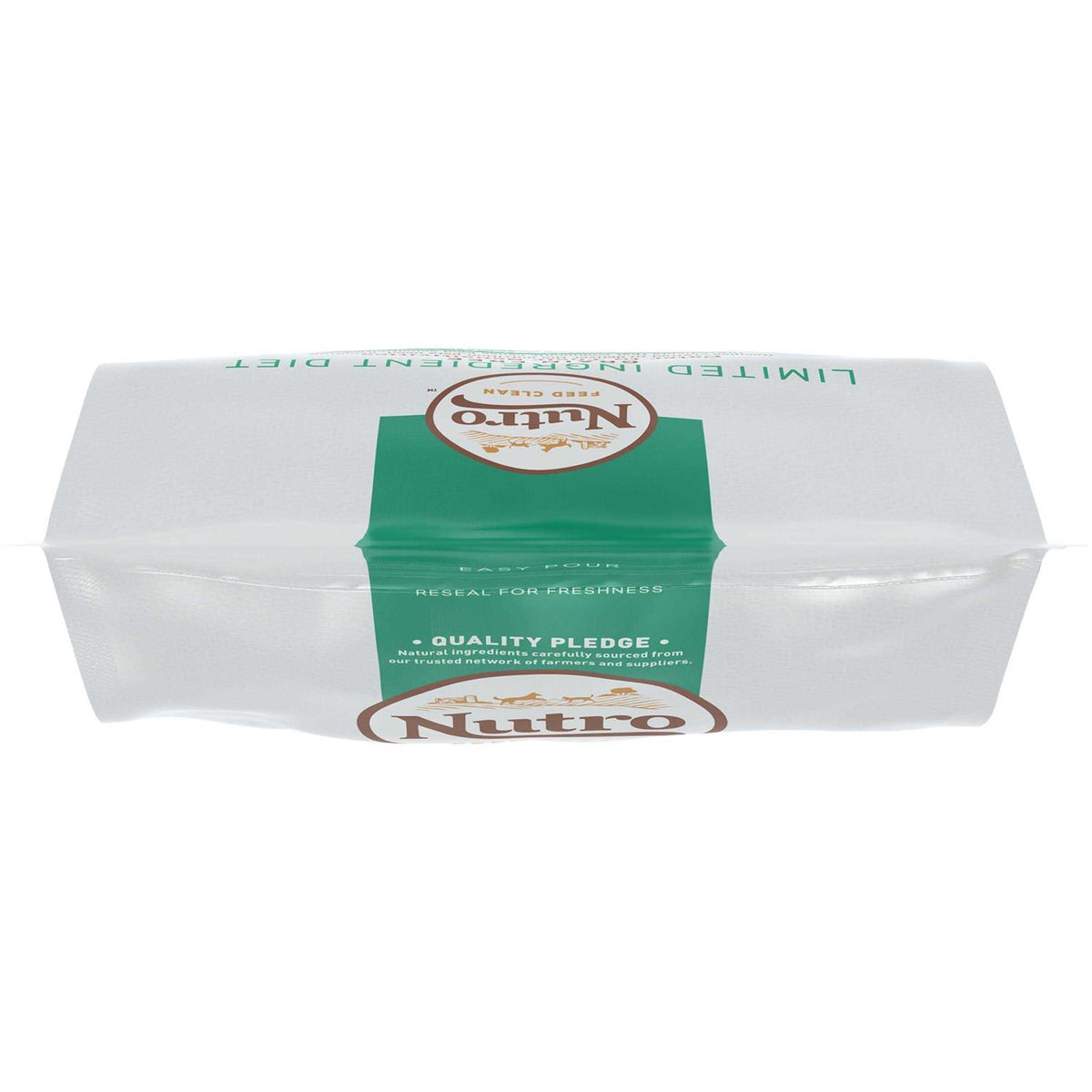 Limited Ingredient Diet Lamb & Sweet Potato Dry Dog Food B645