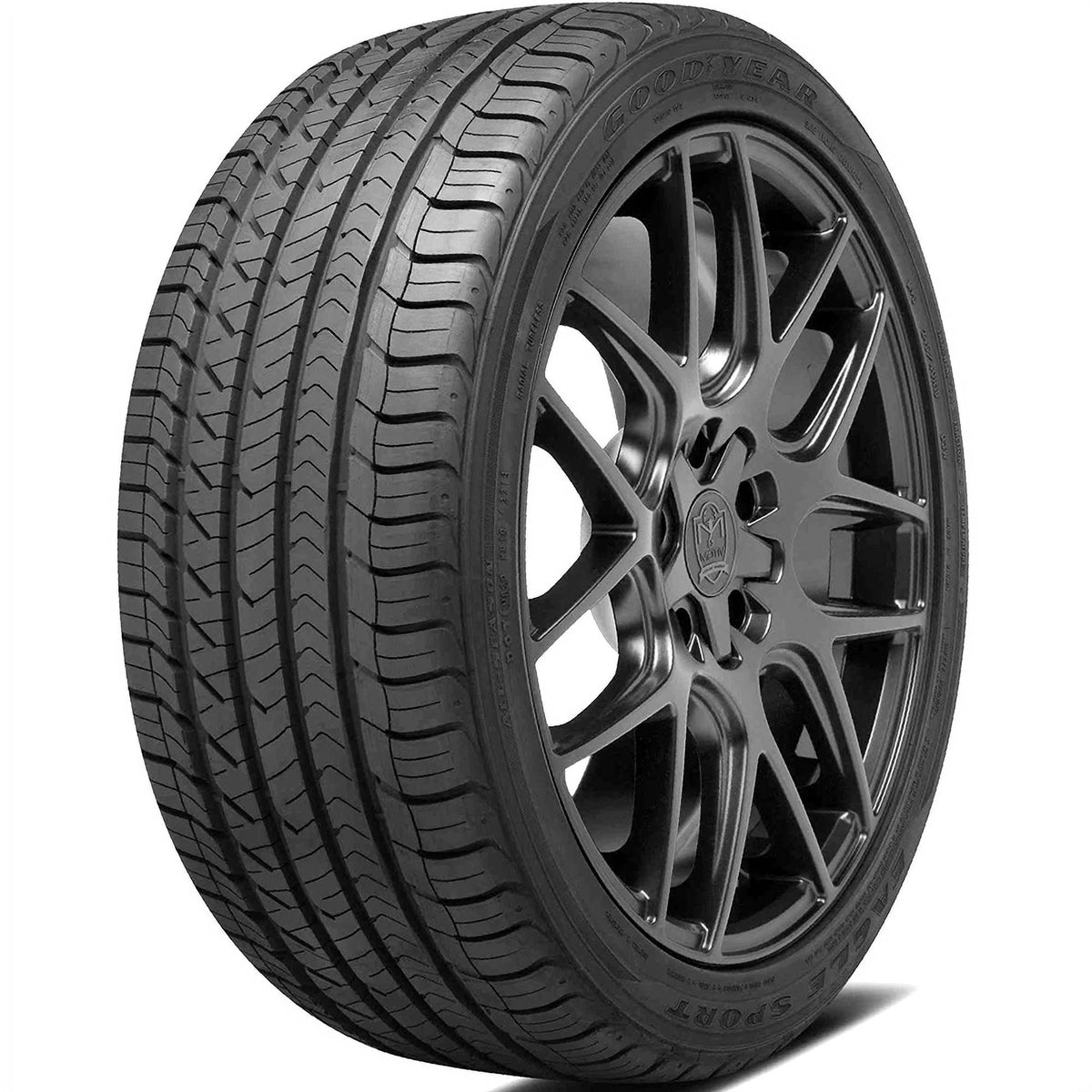 All-Season 255/50R20 109H XL Performance Tire K763