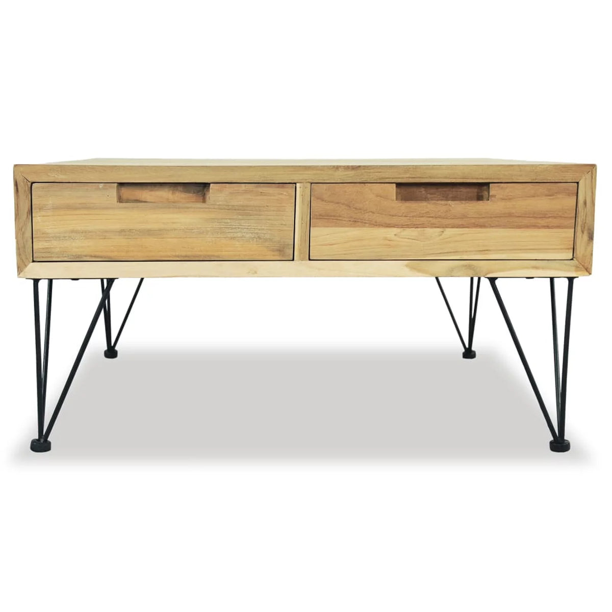 Solid Teak Coffee Table R7705