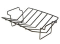 Large Porcelain Steel Wire Rib And Roast Rack K91396