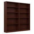 5 Shelf Bookcase Set of 2 Y962528