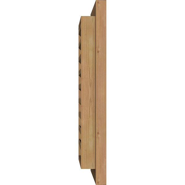 Vertical Gable Vent P576547