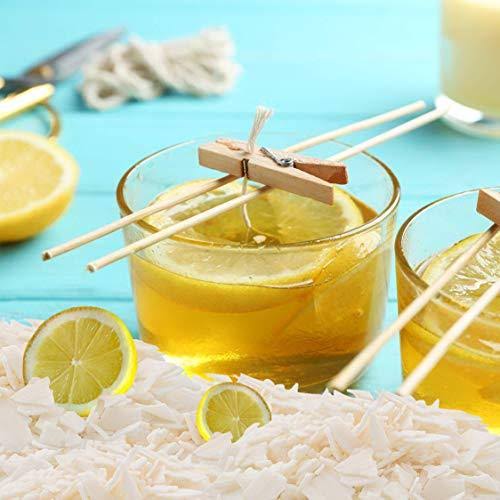 Soy Candle Wax 50 lbs D123862