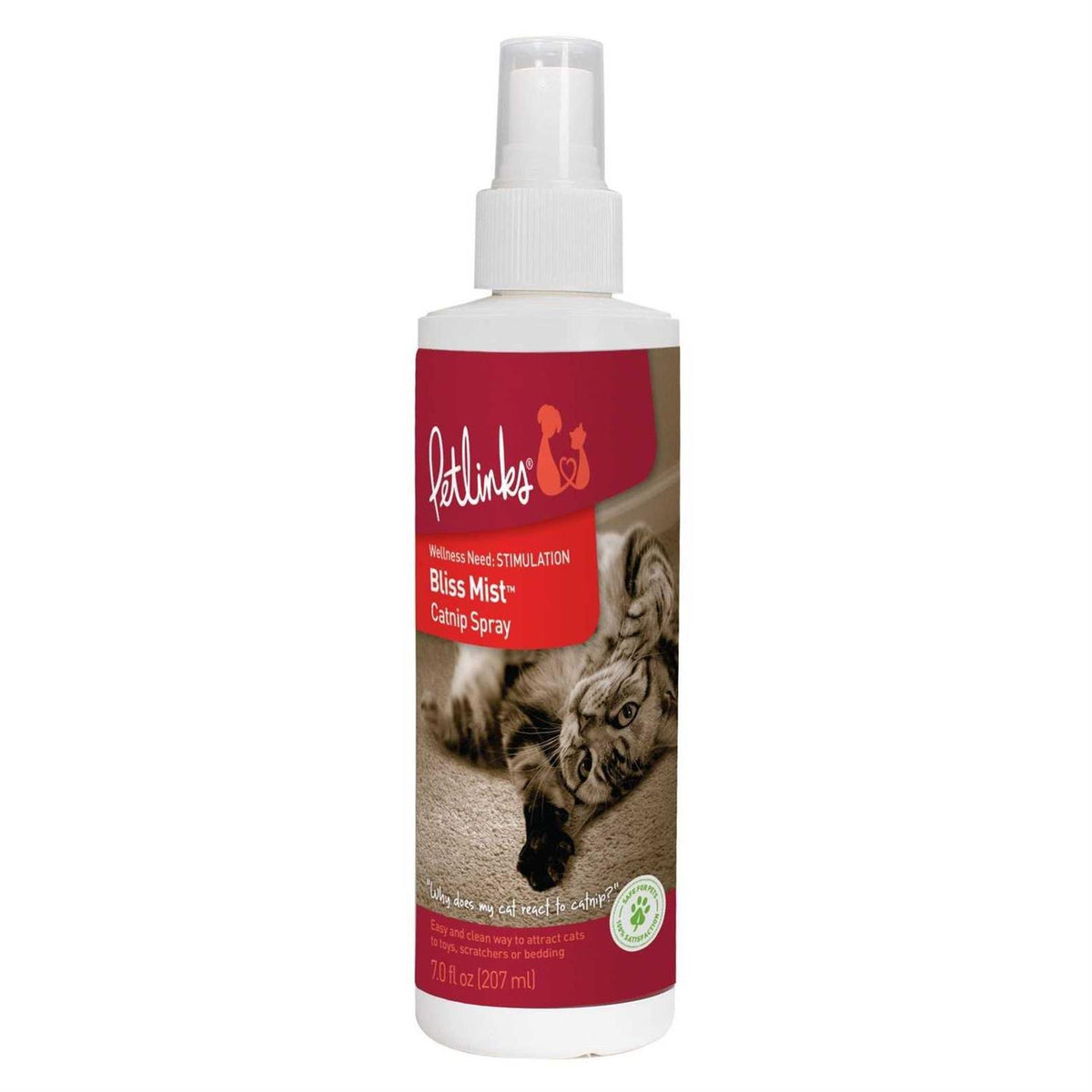 Catnip Spray L93330