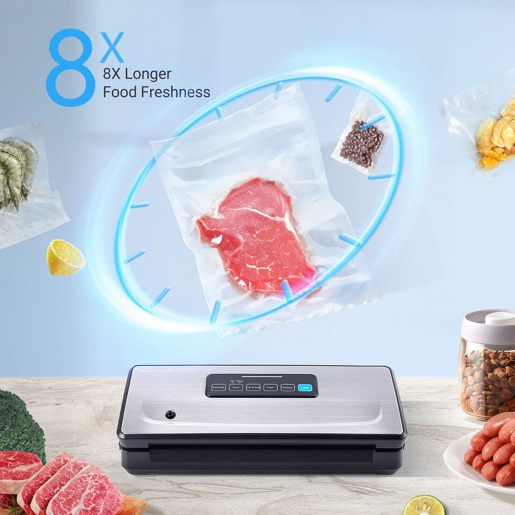 Vacuum Sealer W39864