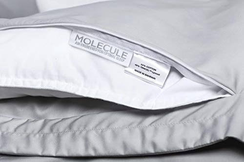 King White Duvet Cover C546