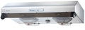 36 stainless steel Range Hood U2174