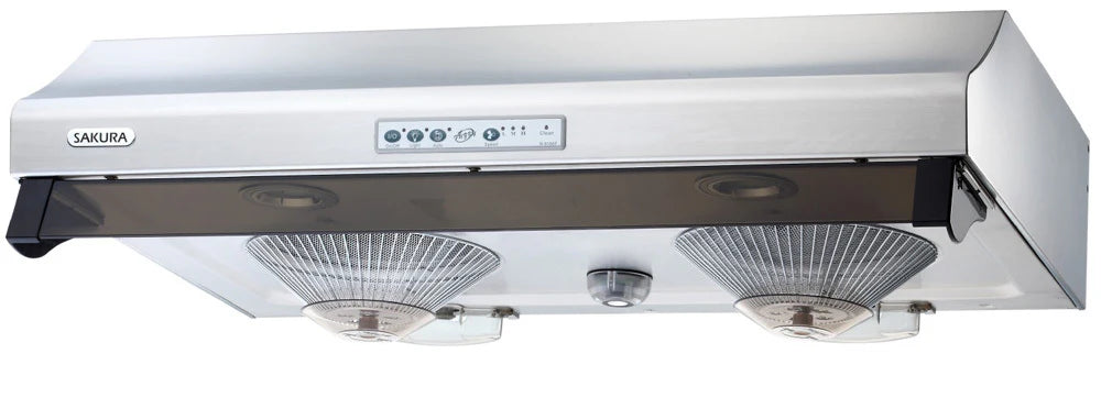 36 stainless steel Range Hood U2174