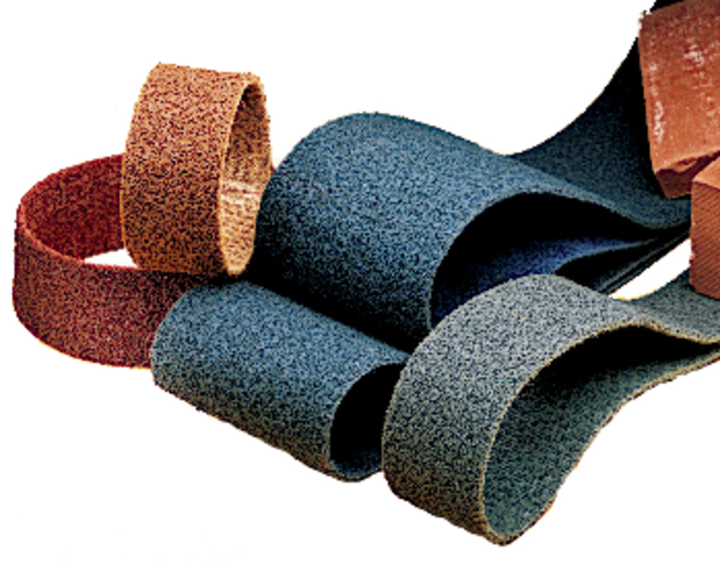 14 in x 59 in Surface Conditioning Belt, 2 per Case R746