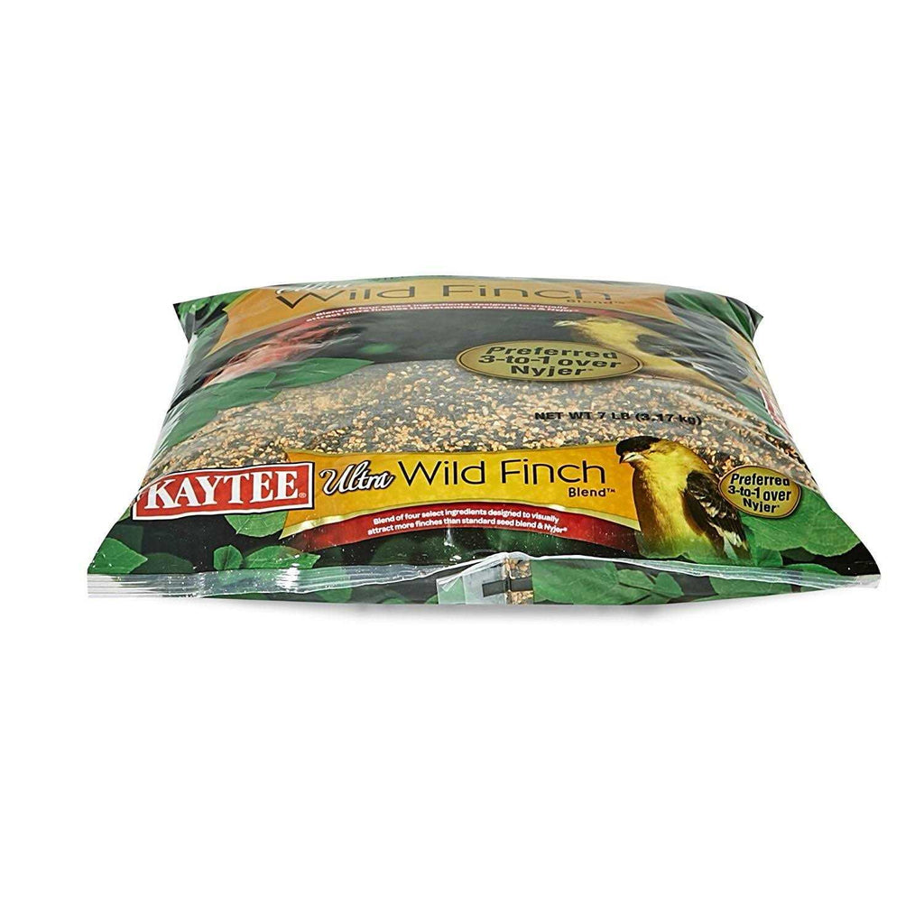 Finch Blend Wild Bird Food V843761