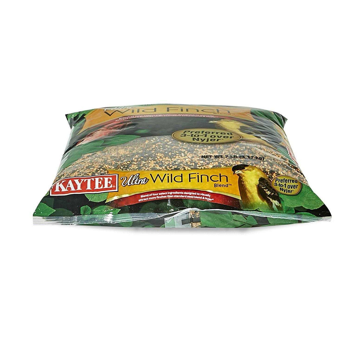 Finch Blend Wild Bird Food V843761